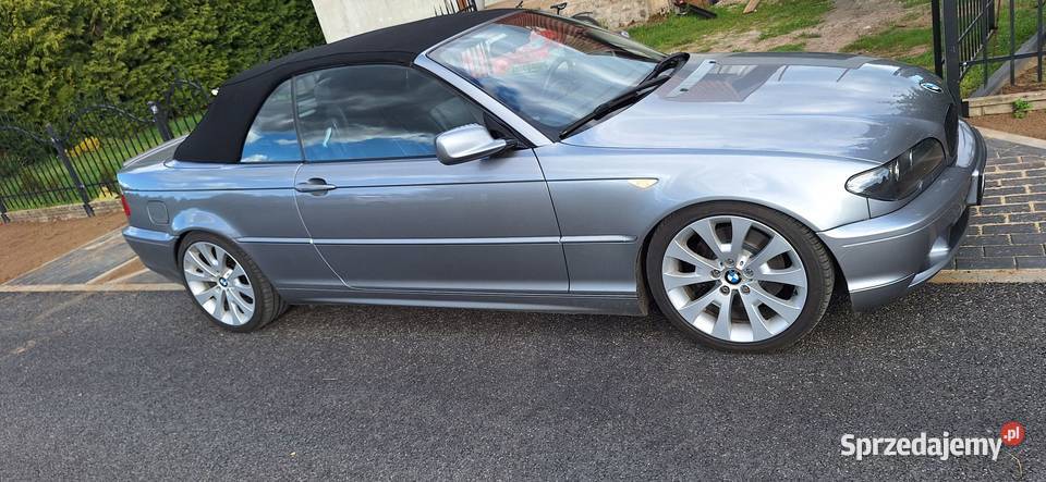 Koła BMW 18 5x120 Styling 206 E46 X3 sprzedam