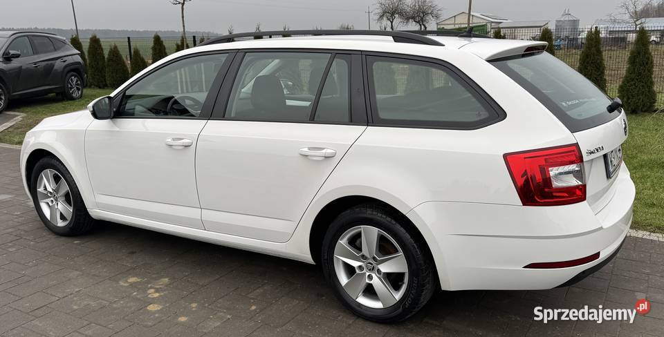 Salon Pierwszy wł 100 Bezwypadkowy F vat 23 mazowieckie Staroźreby