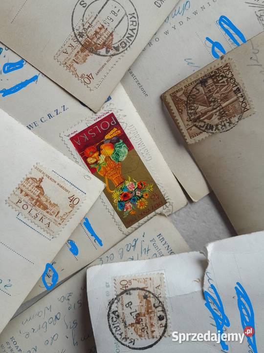 Stare kartki pocztowe pocztówki stare zdjęcia Dąbrowa Górnicza