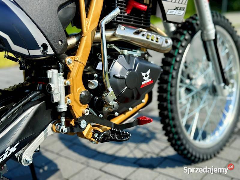 CROSS ASIX XB88 300 2118 Szary nieuszkodzony małopolskie Głogoczów