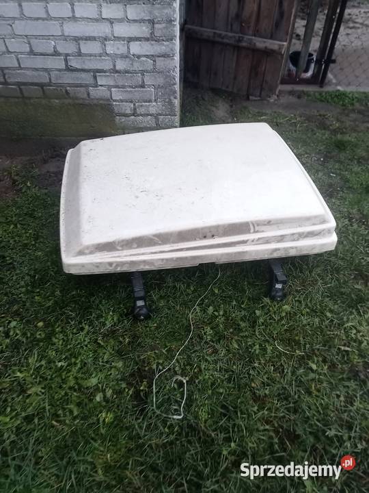 Sprzedam zderzak Borewicz przód i zderzak Golf z 1km Kozłów Biskupi