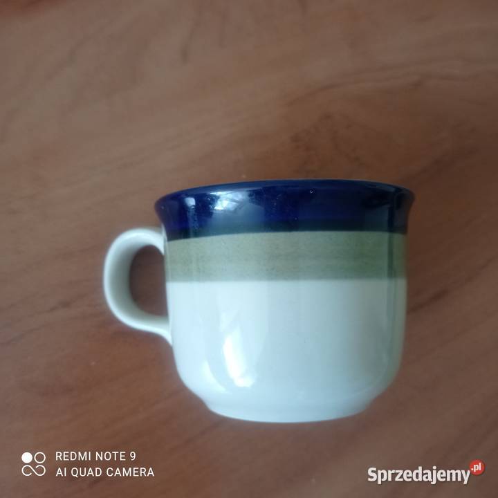Filiżanki Lublin sprzedam