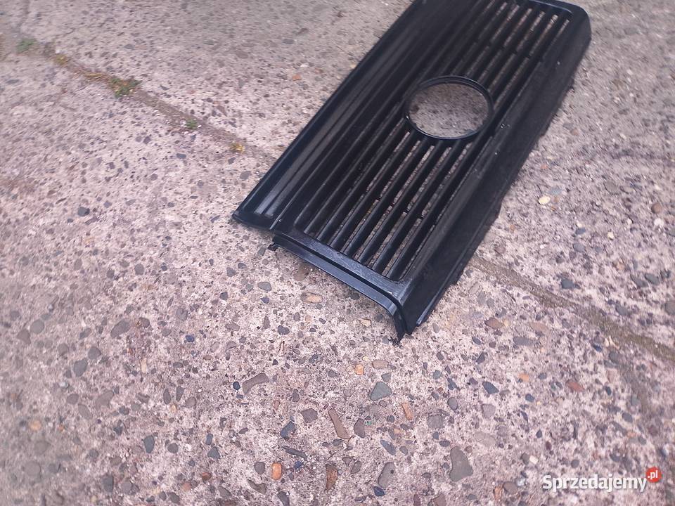 Mercedes g klasa 4638880015 grill atrapa idealny małopolskie Kocmyrzów
