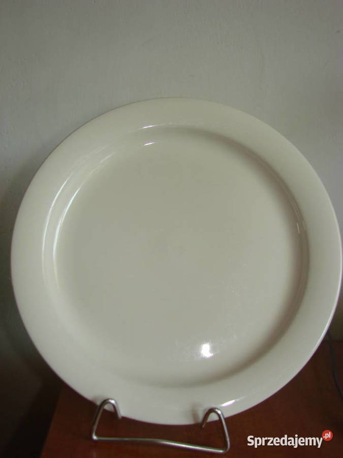 Arabia Finland Arctica talerz Pruszcz Gdański