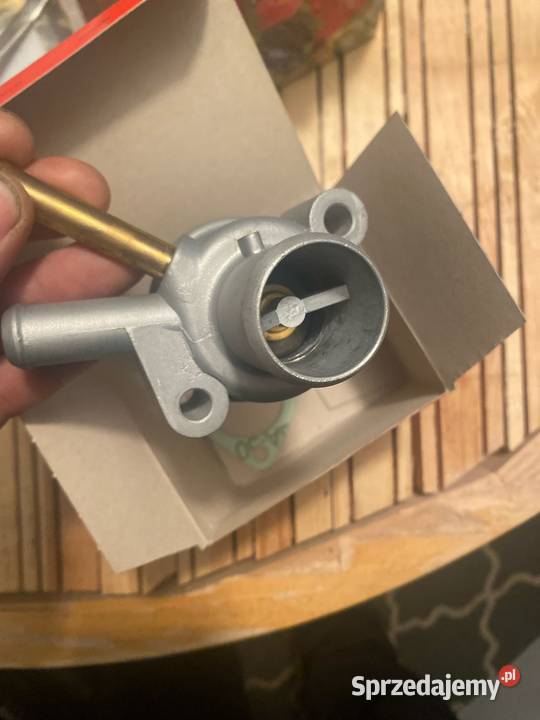 Termostat Fiat Cinquecento 07 Dębica