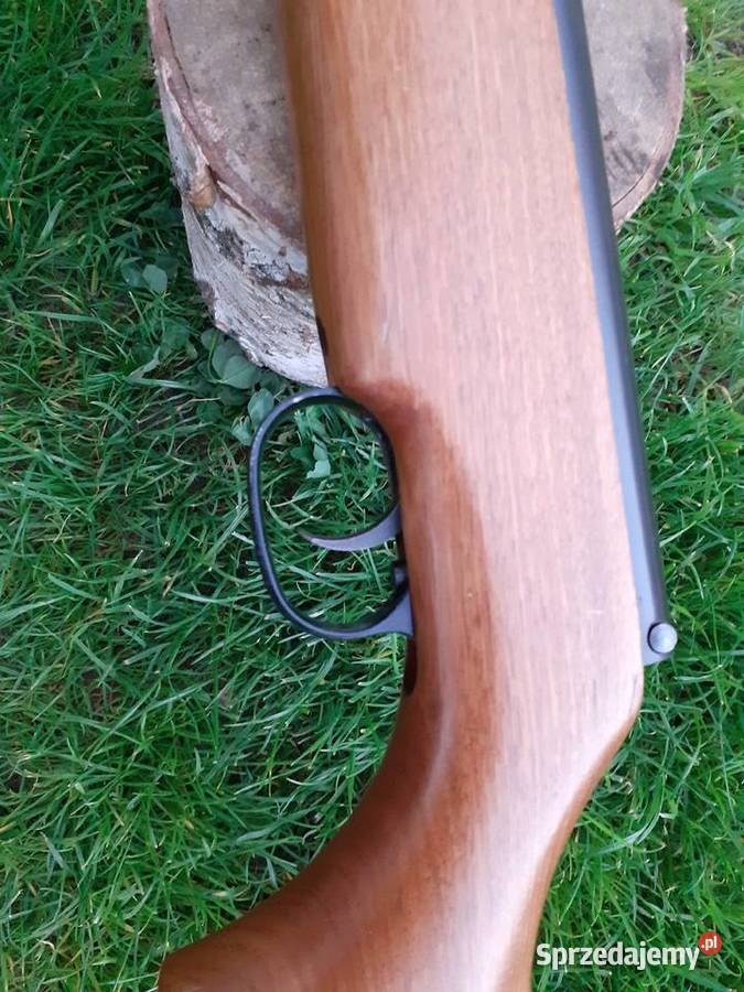 Wiatrówka BMK 20 45mm Weihrauch 95 85 Hw95 HW85