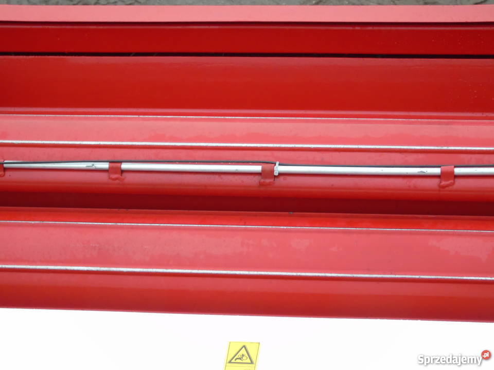 prasa metal fach sokółka w stanie nowa Nowa Huta