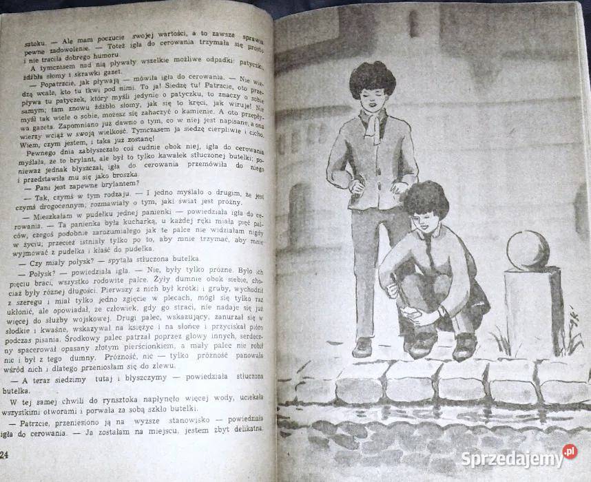 Brzydkie kaczątko i inne baśnie J Christian Chełm