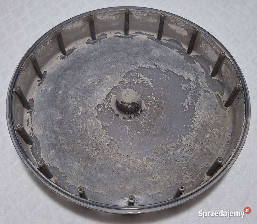 Dolna część zbiornika bidonu na wodę 1 do Czeladź