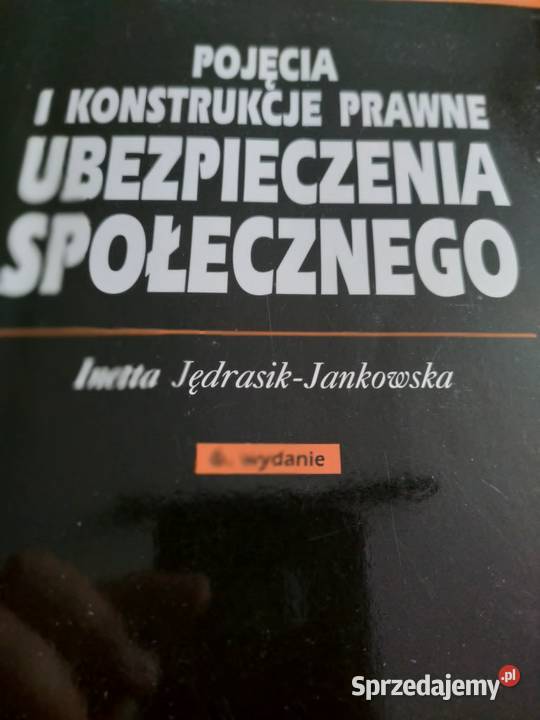 Sprzedaż książki różne