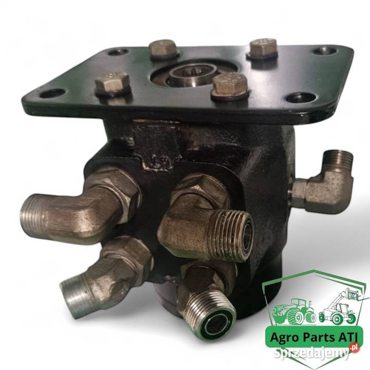 Orbitrol Eaton 2633177002 CNH 86507484 Holland Ciechanowiec