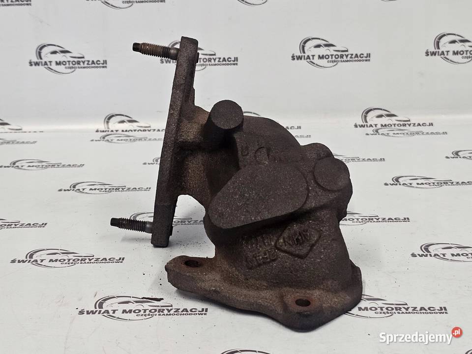 DACIA DUSTER 15 DCI K9K896 EU5 CONTINENTAL 13r sprzedam