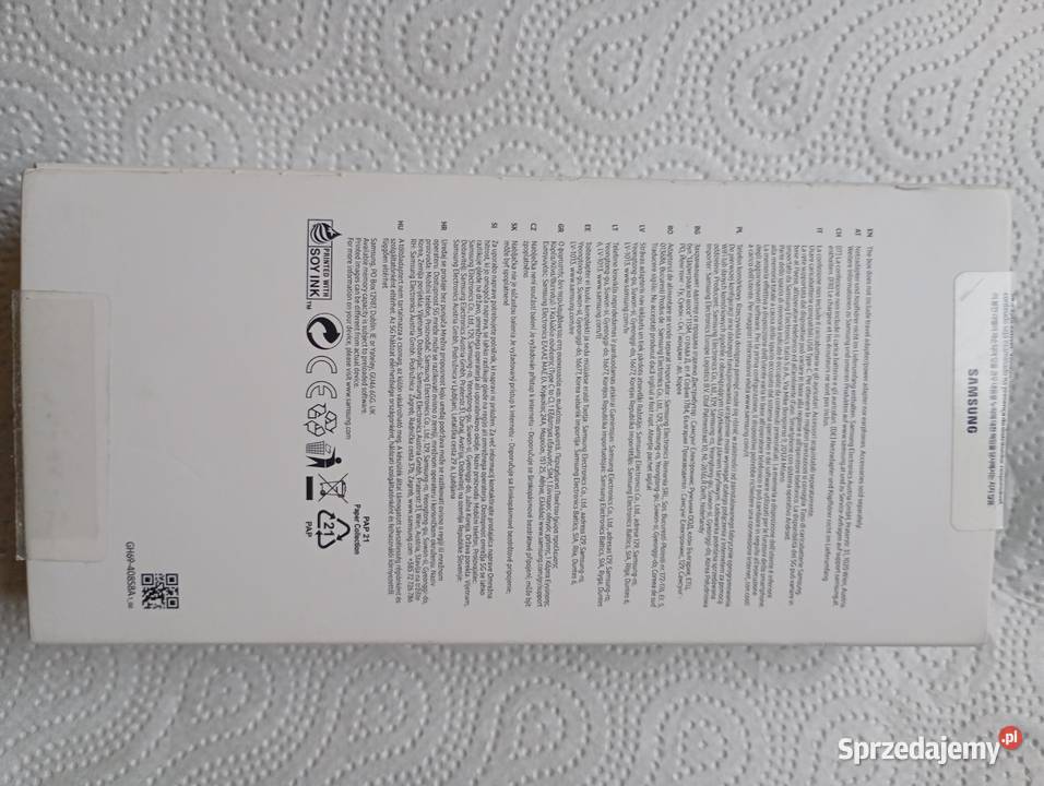 Samsung M23 5g Samsung mazowieckie Warszawa