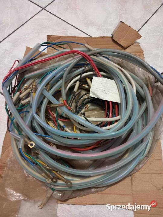 Instalacja c 330 c330m świętokrzyskie Sandomierz