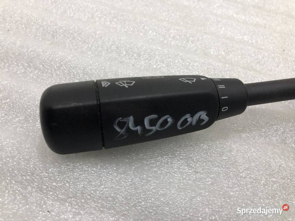 PRZEŁĄCZNIK WYCIERACZEK MERCEDES CKLASA W202 EU