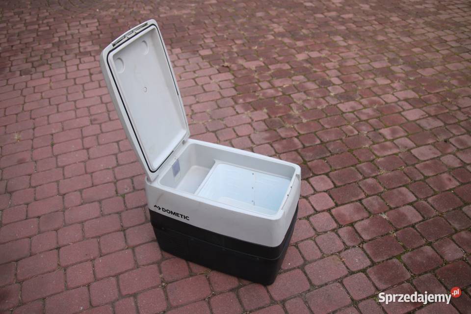 Lodówka kompresorowa Dometic CDF46 1224 V 39L Radom sprzedam