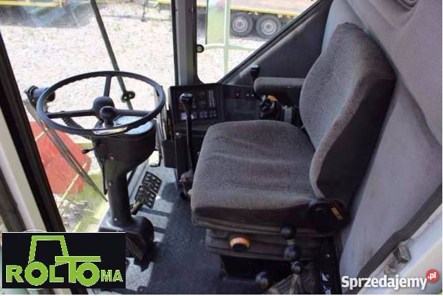 Claas Dominator 78 Classic 88