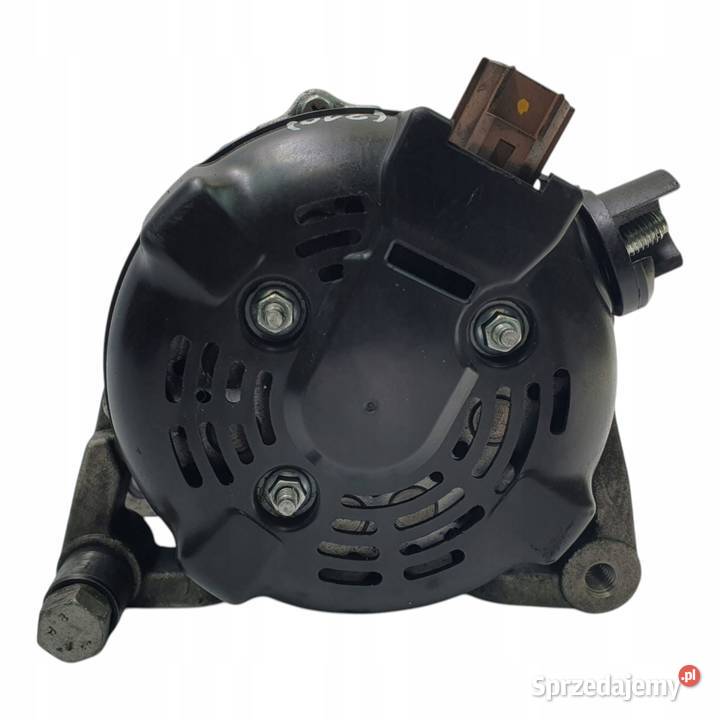 ALTERNATOR Ford Focus C 16 TDCI denso 3 PIN lubelskie