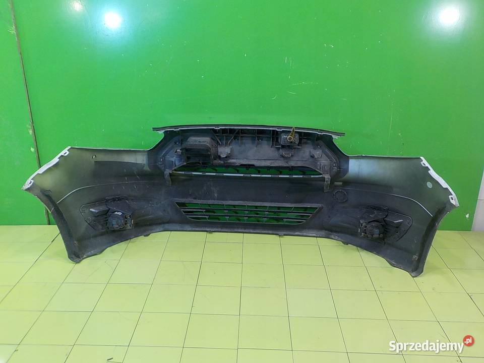 FORD TRANSIT CONNECT MK2 II 16 TDCI 15r zderzak Suków