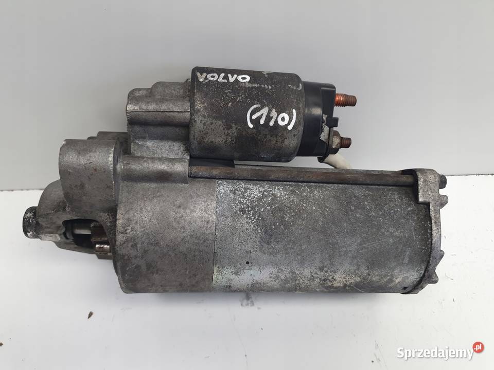 ROZRUSZNIK Volvo S40 II V50 20 D ROZRUSZNIK Rudka sprzedam