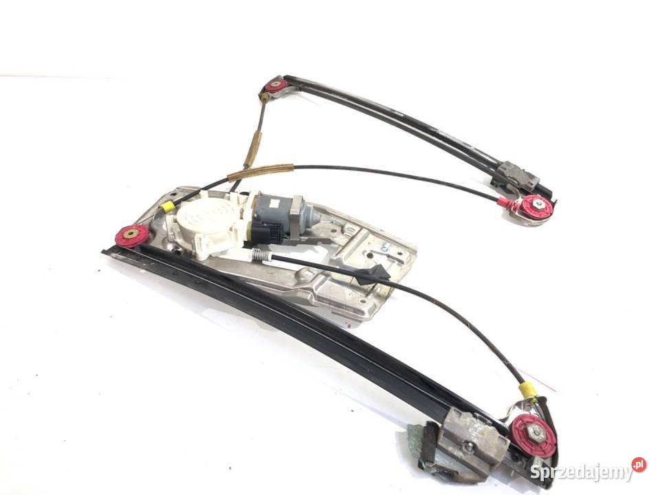 PODNOŚNIK SZYBY LEWY PRZÓD BMW E39 8360511 osobowe