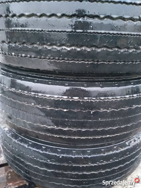 OPONA OPONY 21575 R175 UNIROYAL R2000 BIEŻNIK Rzędowice sprzedam