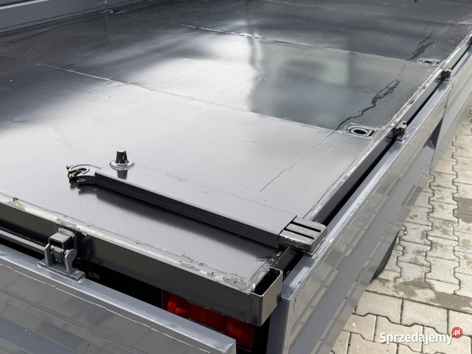 Iveco Daily 2020r 3550C1630 Nowa Wywrotka komputer pokładowy Daleszyce