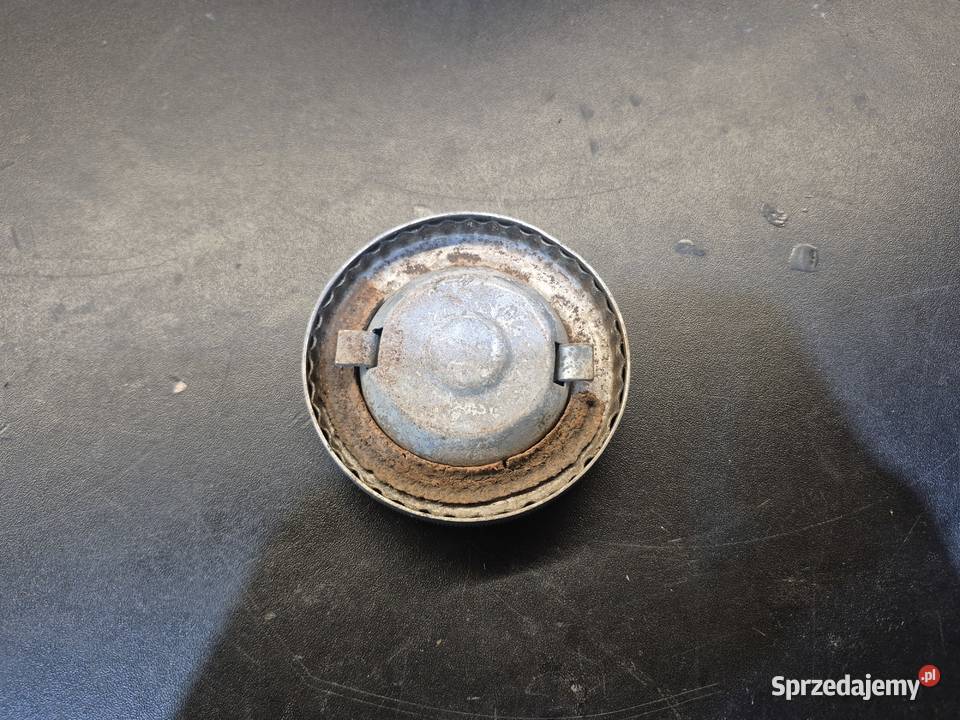 Korek baku mz trophy opolskie Dobrodzień