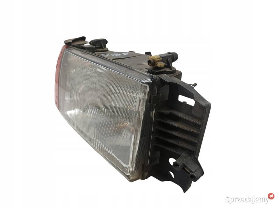 LAMPA PRZÓD PRAWA EUROPA Fiat Tipo I 19881995