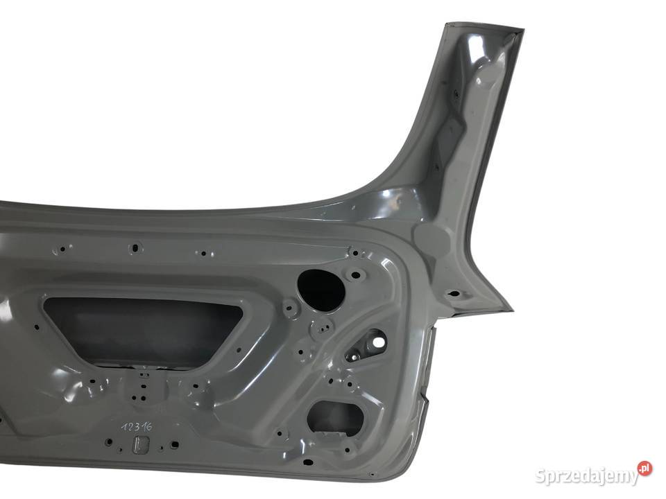 Tesla Model 3 072017082023 Klapa tylna bagażnika Skarżysko-Kamienna sprzedam