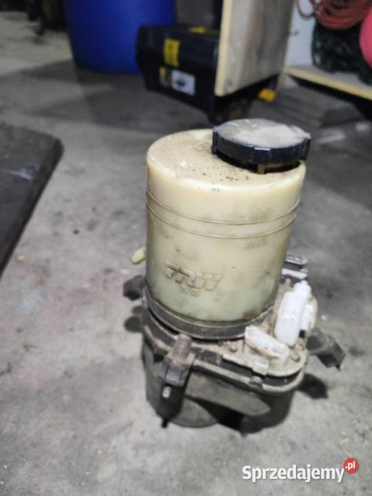 Pompa wspomagania Vectra C osobowe Kazimierza Wielka