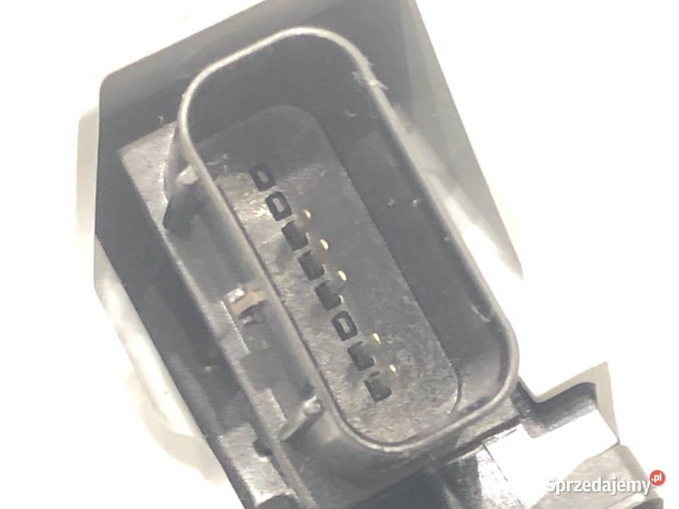 ZAMEK DRZWI PRAWY TYŁ KIA SPORTAGE V SUV