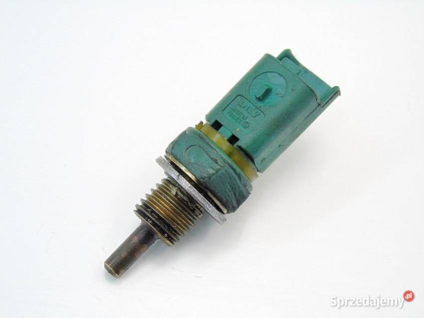 CZUJNIK WODY 30 V6 C5 I II 607 807 C6 406 C8 XFX
