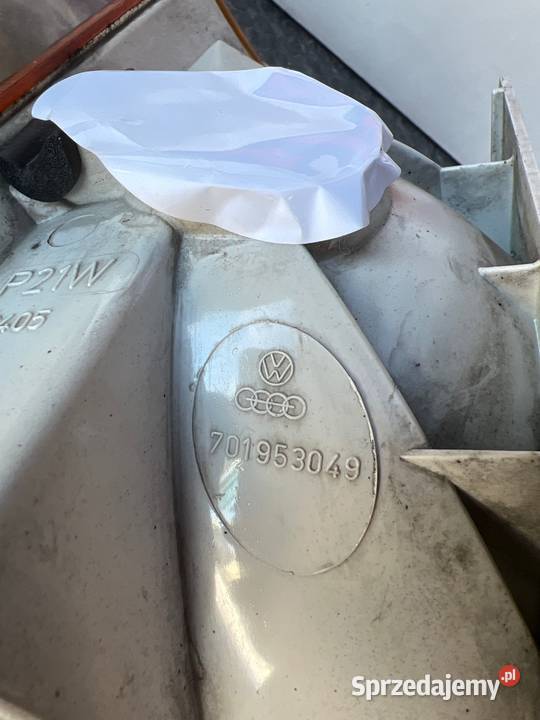 Kierunek lewy prawy Volkswagen T4