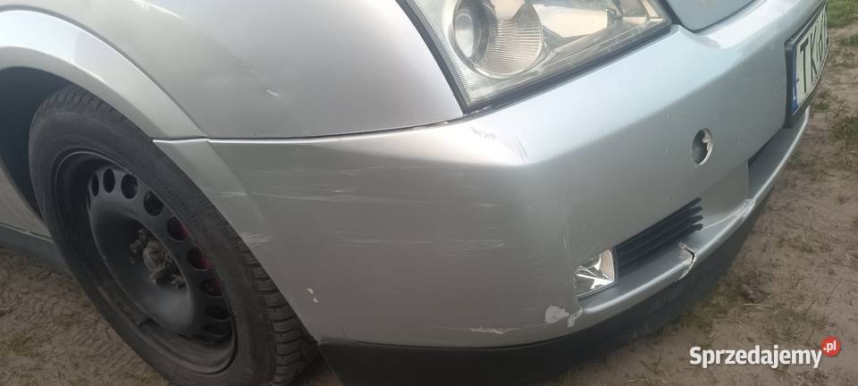 Opel Vectra C 22DTI rozrząd na łańcuchu wielofunkcyjna kierownica Wólka Wojnowska