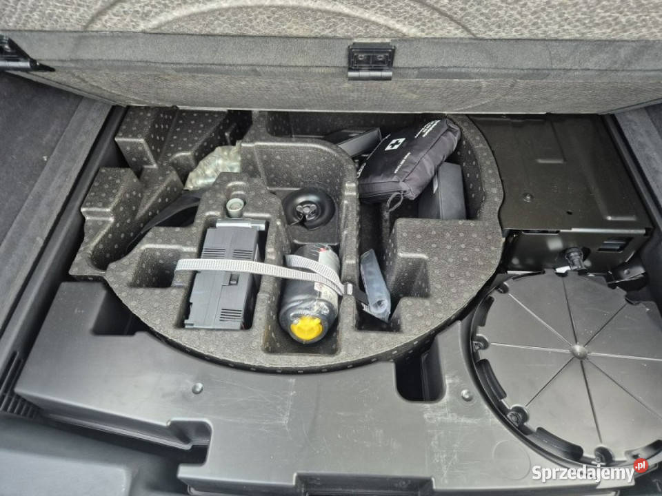 Audi Q8 340KM Komorniki