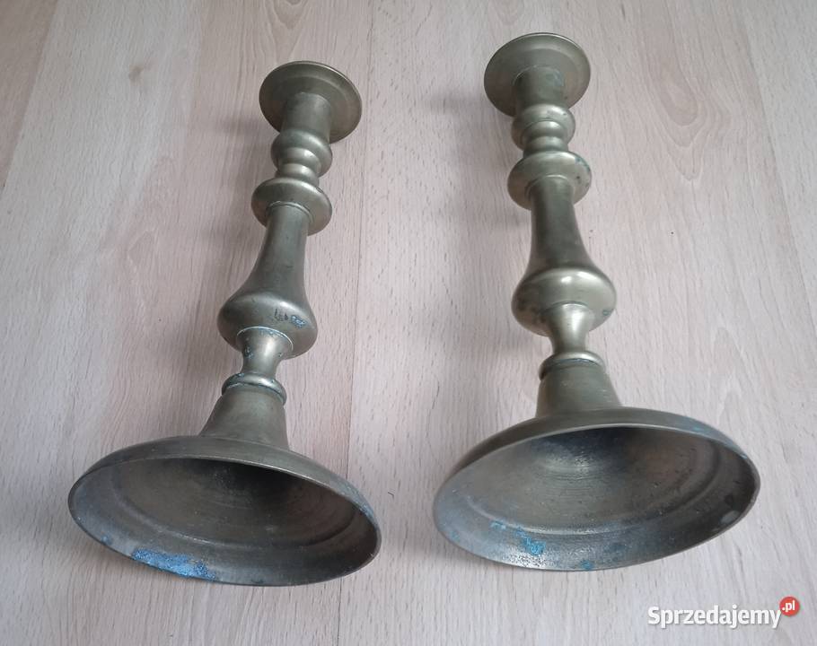 Świeczniki pomorskie Rumia sprzedam