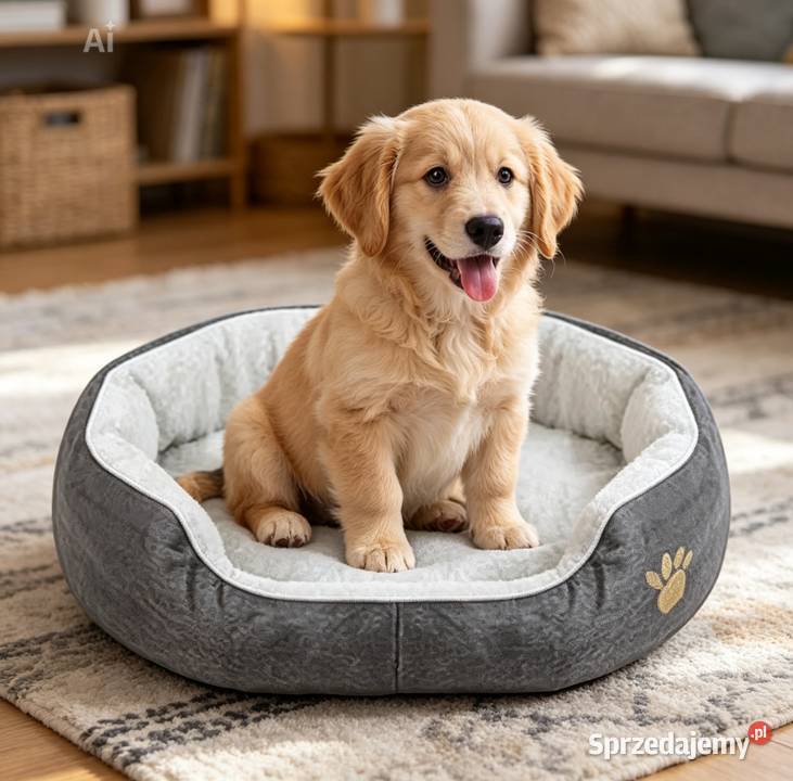 Legowisko psa kota poduszka 40x50 1905