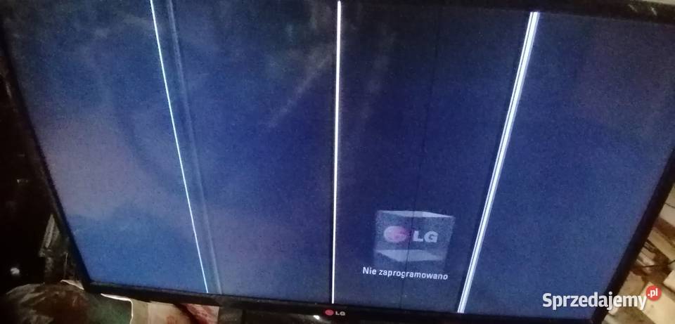 Telewizor Lg 32 LED Chrzanów