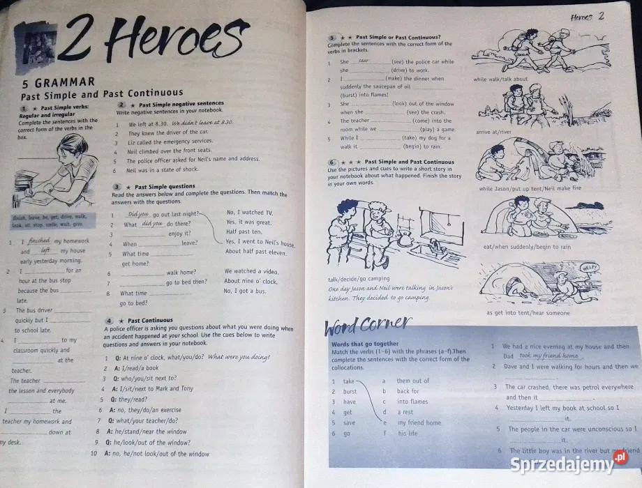 Opportunities Preintermediate Students Book Chełm sprzedam