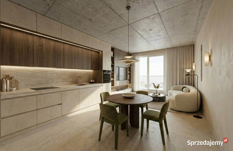 Apartament M118 Tarasy Śląskie 3 maja 41500 Chorzów sprzedam