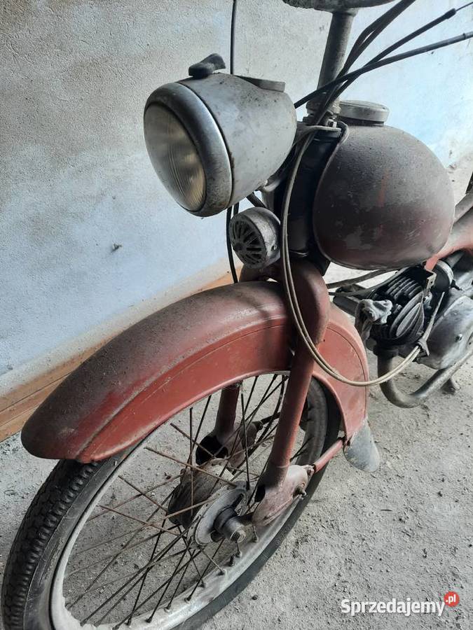 Sprzedam simsona Opatówek