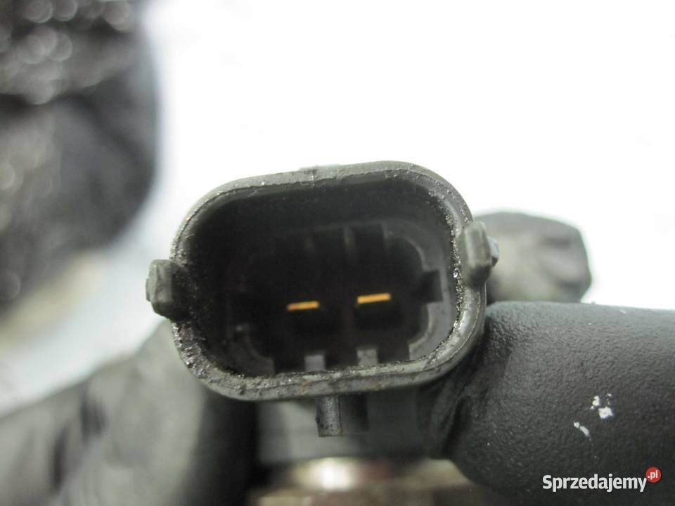 COMBO DOBLO 13 CDTI A13FD 263A2000 wtryskiwacz