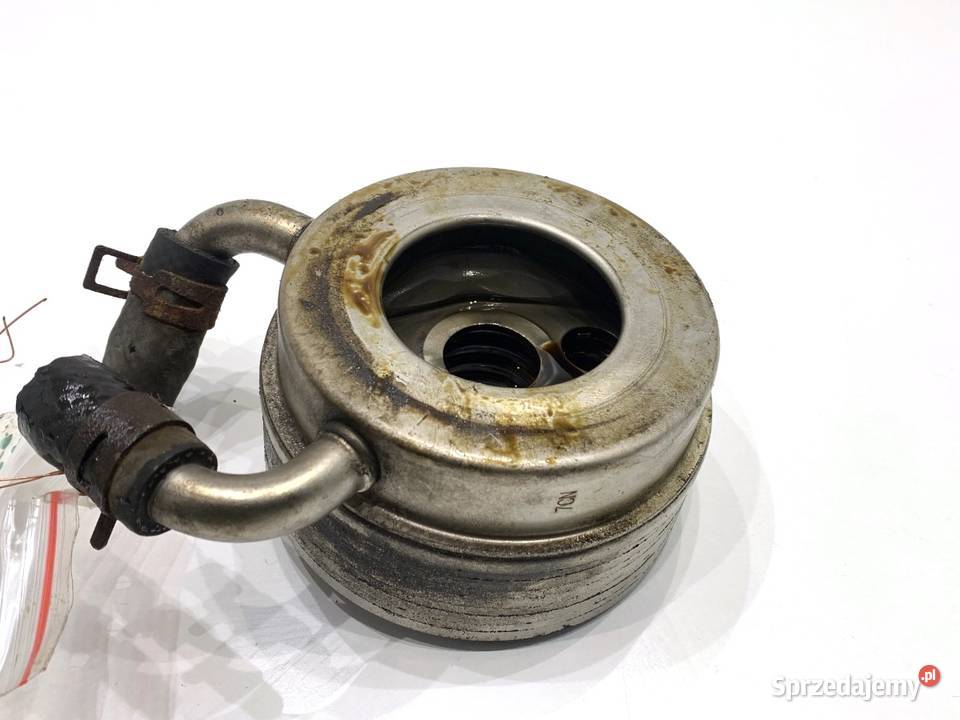 CHŁODNICA OLEJU MITSUBISHI OUTLANDER III 20 150