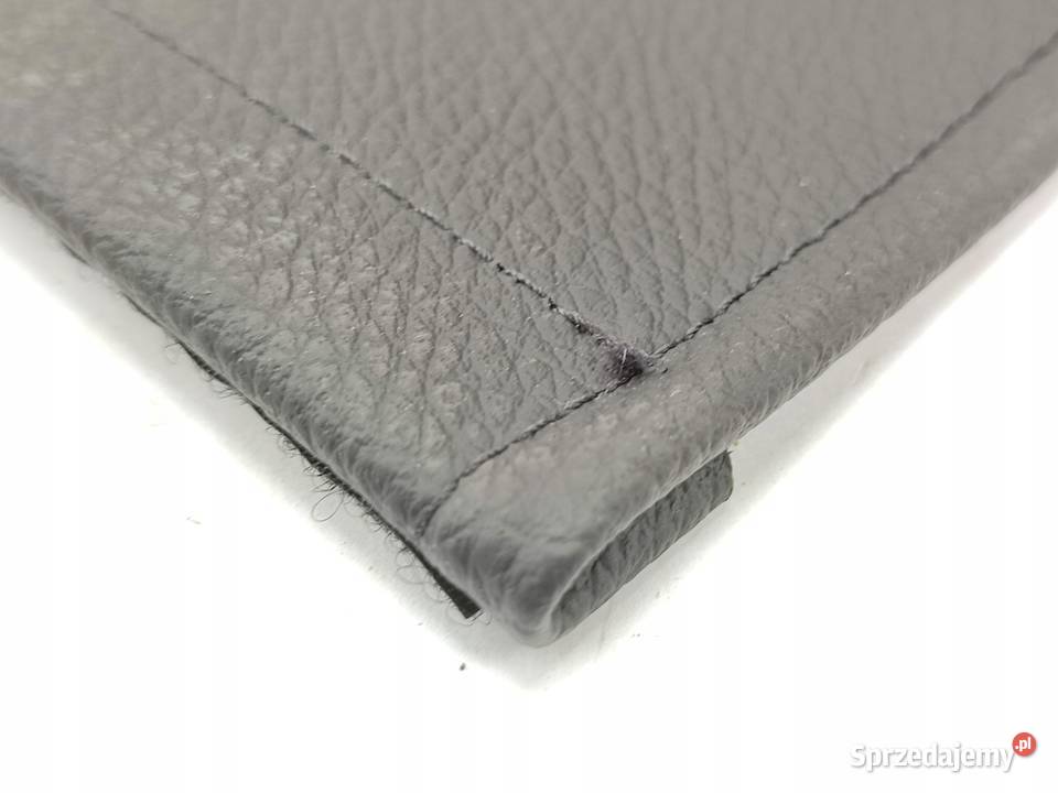 TAPICERKA PODŁOKIETNIKA SKÓRA BMW 7 F01 20082015 sprzedam
