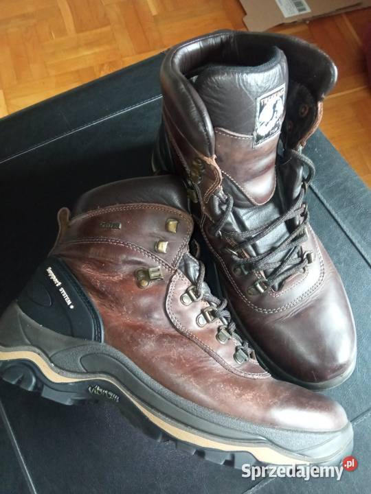 Buty trekkingowe górskie Grisport Vibram r 44 Warszawa