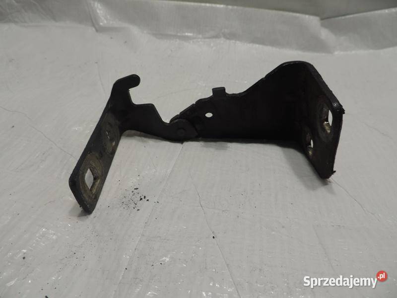OPEL VIVARO A ZAWIAS MASKI LEWY 92U 312082 osobowe kujawsko-pomorskie