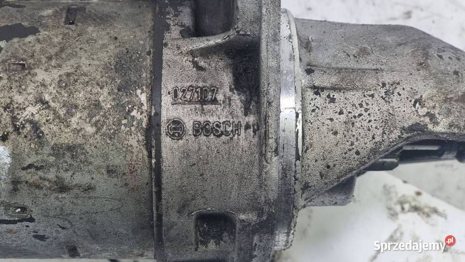 ROZRUSZNIK LAND ROVER DISCOVERY 0001109040 osobowe Lipno sprzedam