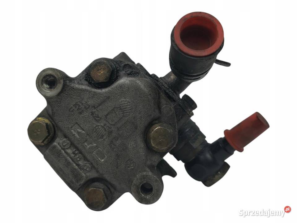POMPA WSPOMAGANIA VW Golf IV Bora Audi A3 8L 19 Pompy wspomagania Motoryzacja Chełm