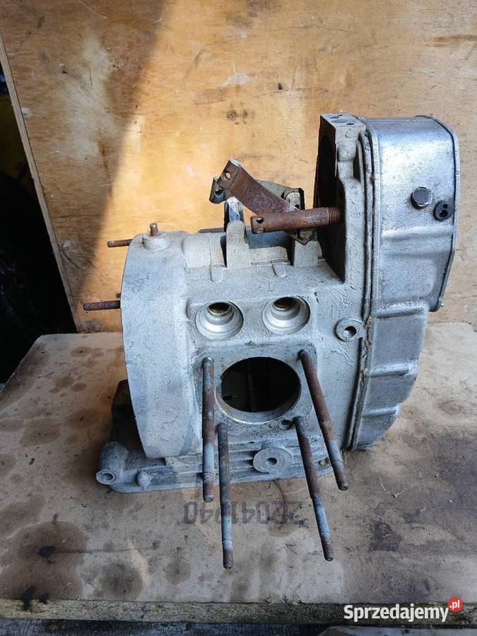 Mt9k650 silnikdniepr k750 m72 ural Ostrowiec Świętokrzyski sprzedam